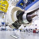 Illustration for article titled The Surprising Beauty of GE's Magnet Factories and Wind Turbines